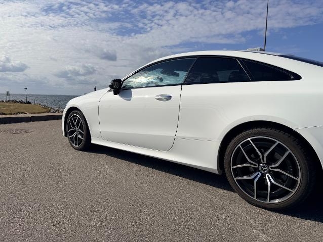 Mercedes-Benz E 2021, photo 2/8