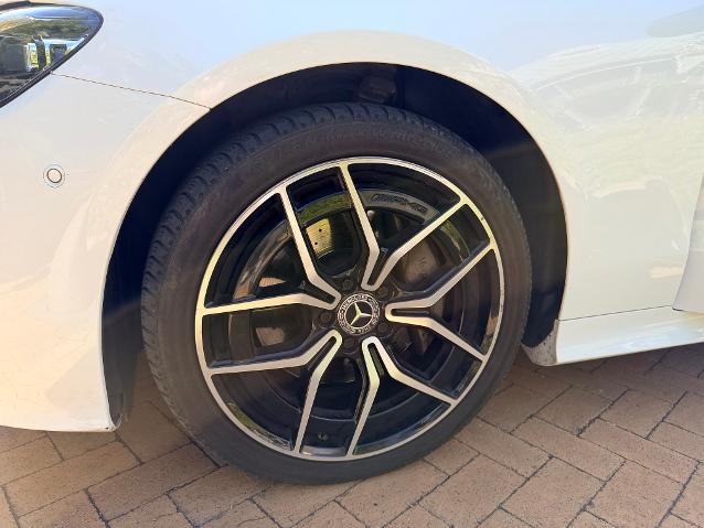 Mercedes-Benz E 2021, photo 5/8