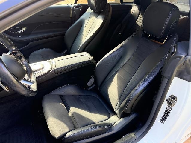 Mercedes-Benz E 2021, photo 7/8