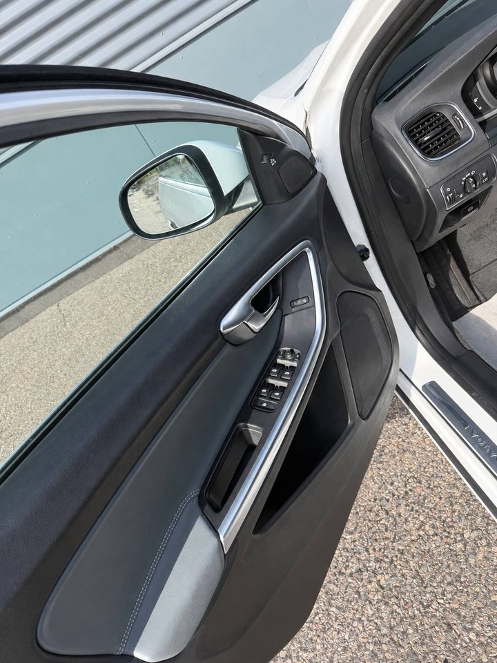 Volvo V60 2015, bild 7/10
