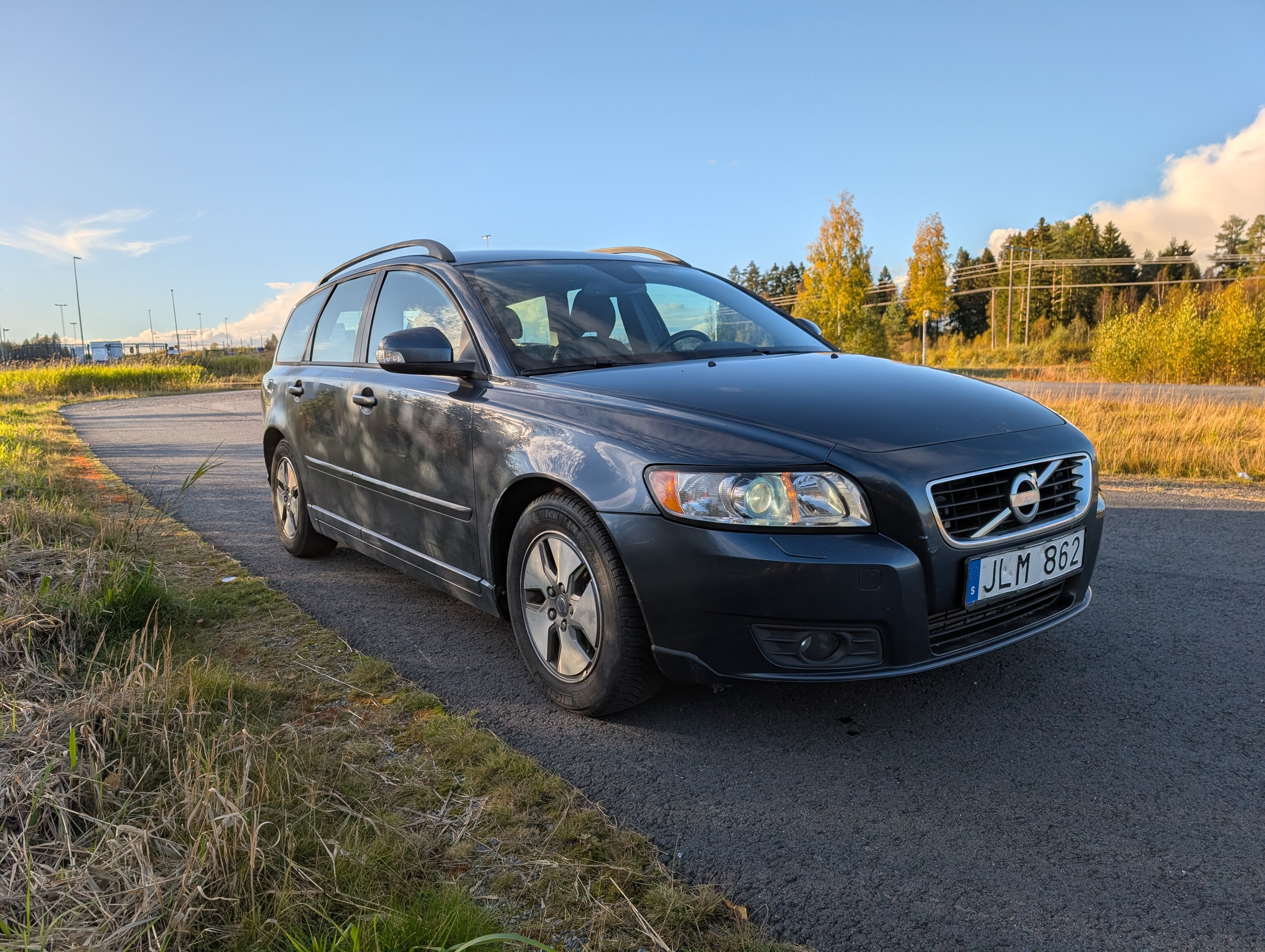 Volvo V50 2011, bild 3/3