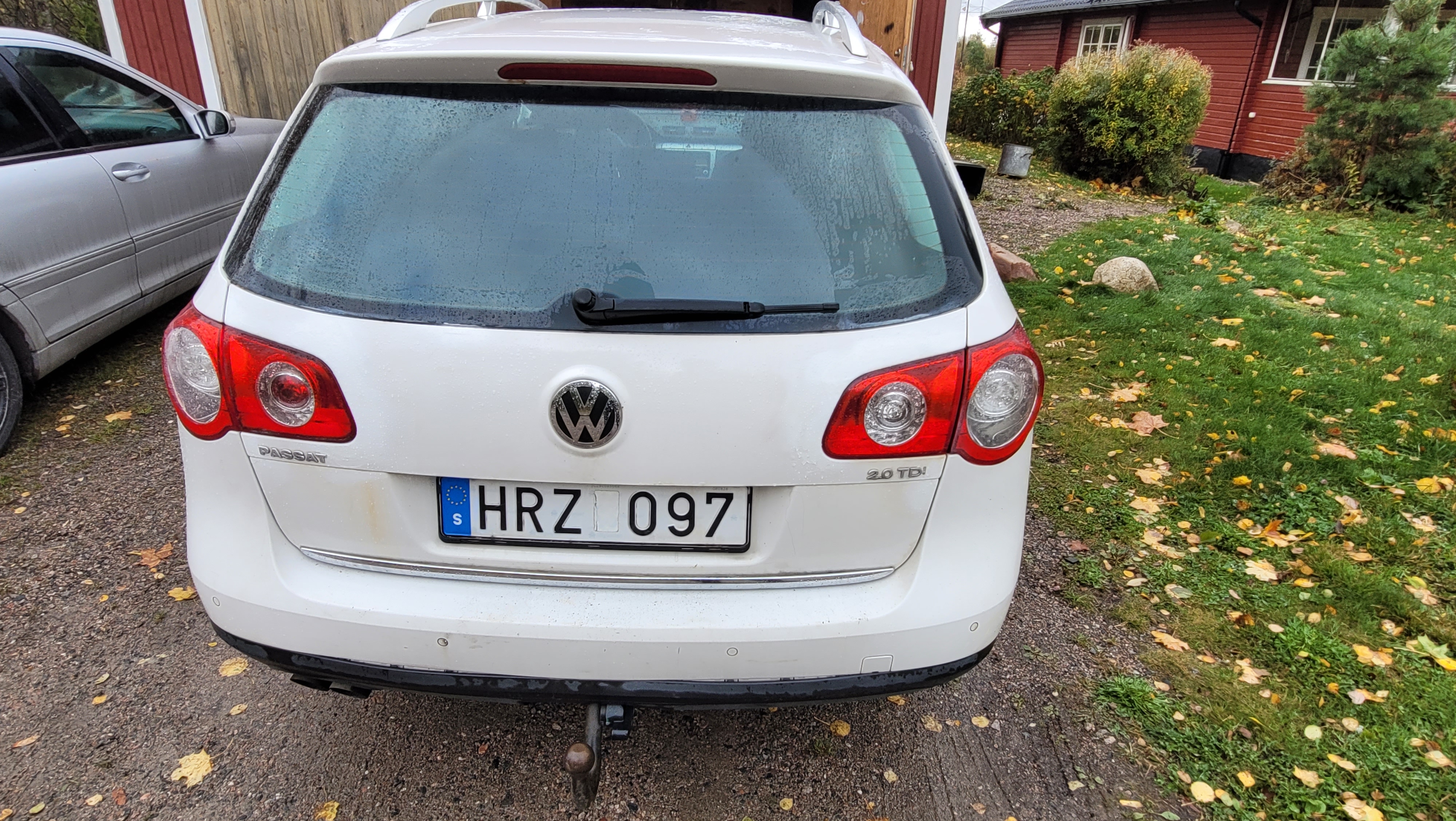Volkswagen Passat 2.0 TDI DPF 2009, kuva 5/10