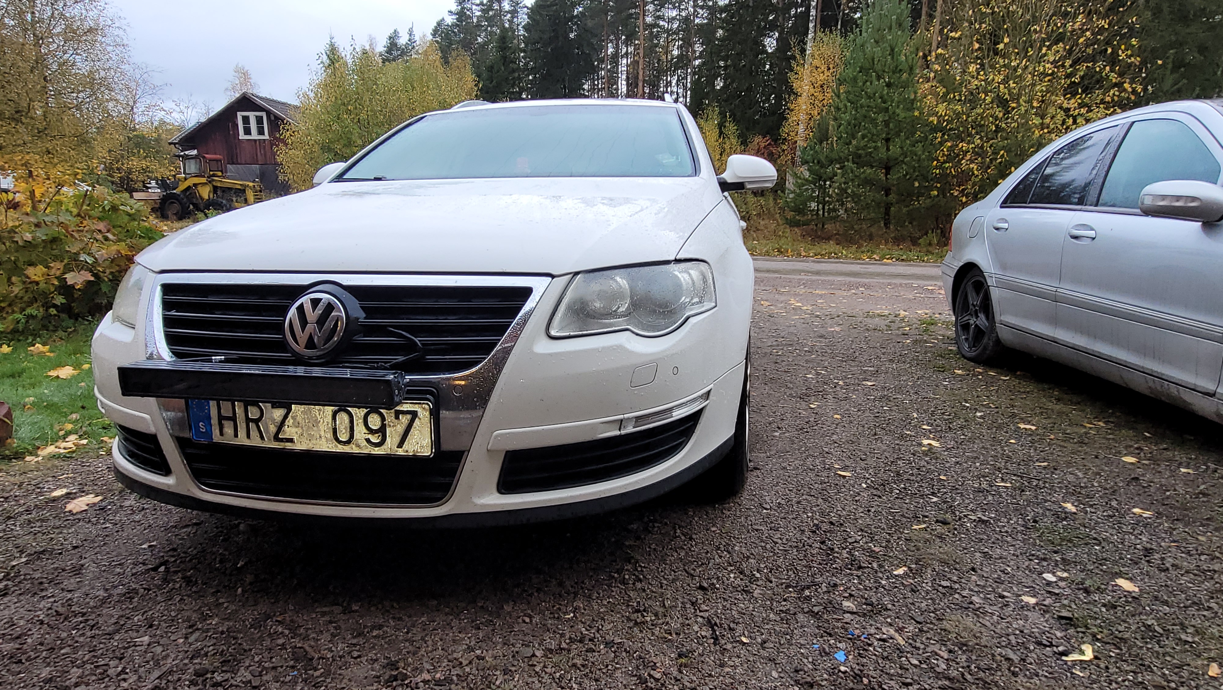 Volkswagen Passat 2.0 TDI DPF 2009, kuva 6/10