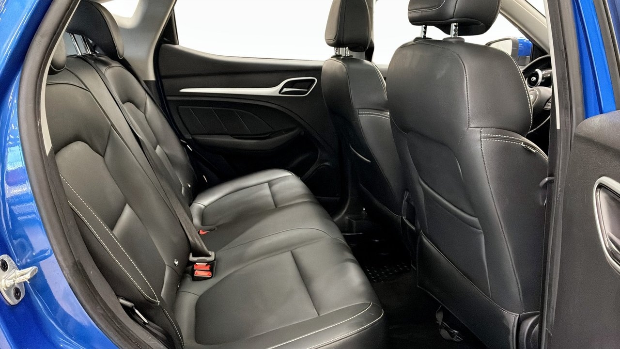 MG ZS 2021, bild 5/10