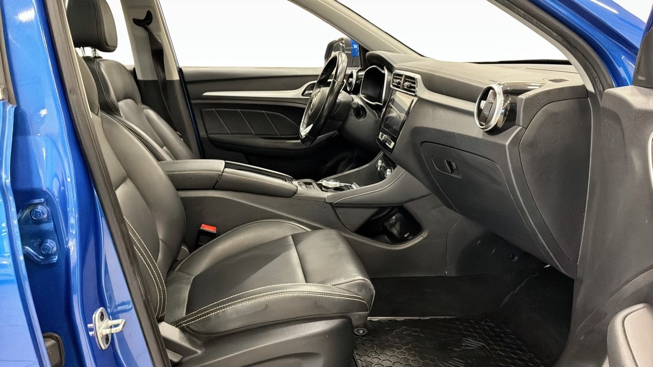 MG ZS 2021, bild 3/10