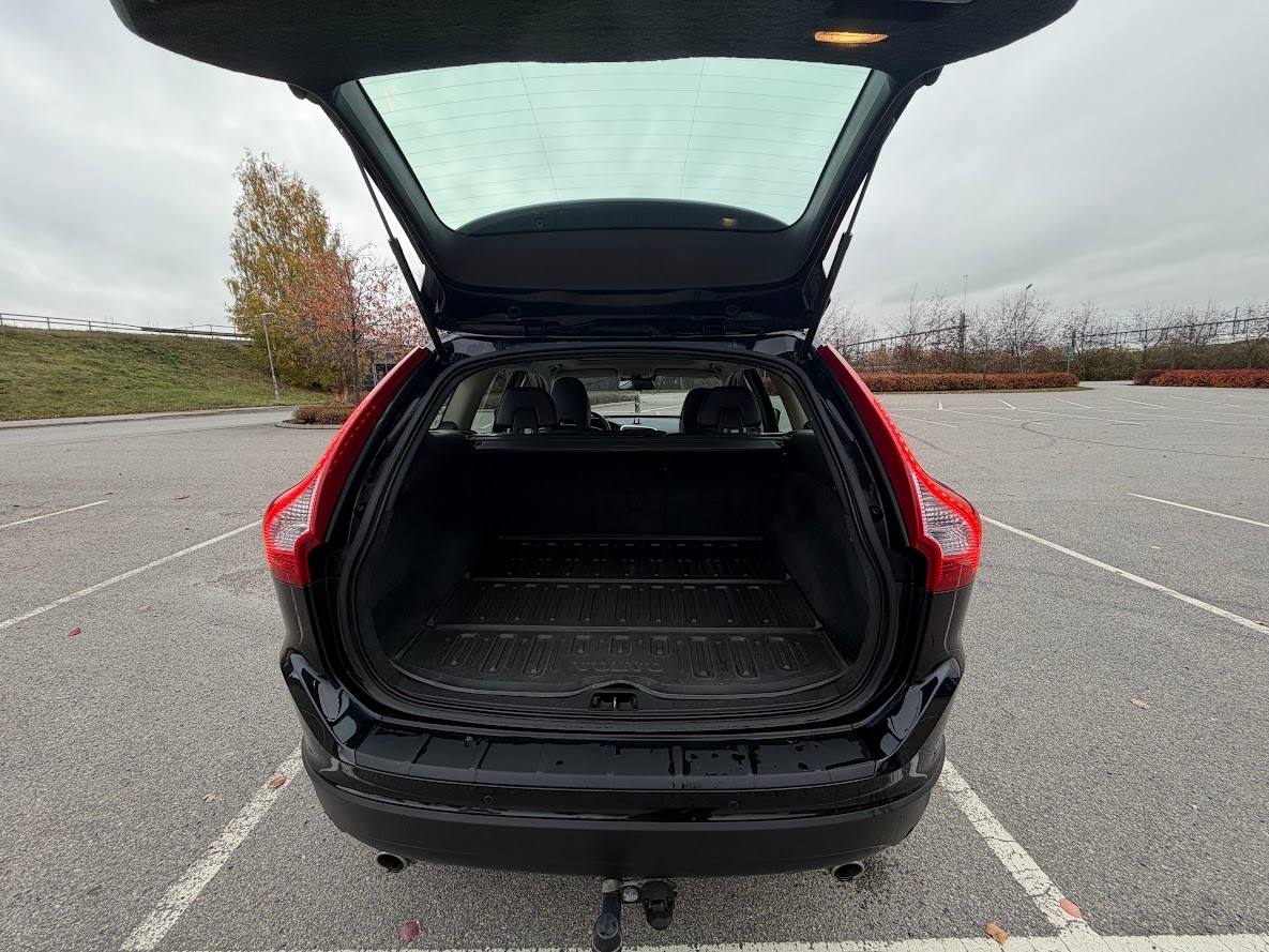 Volvo XC60 2013, bild 7/10