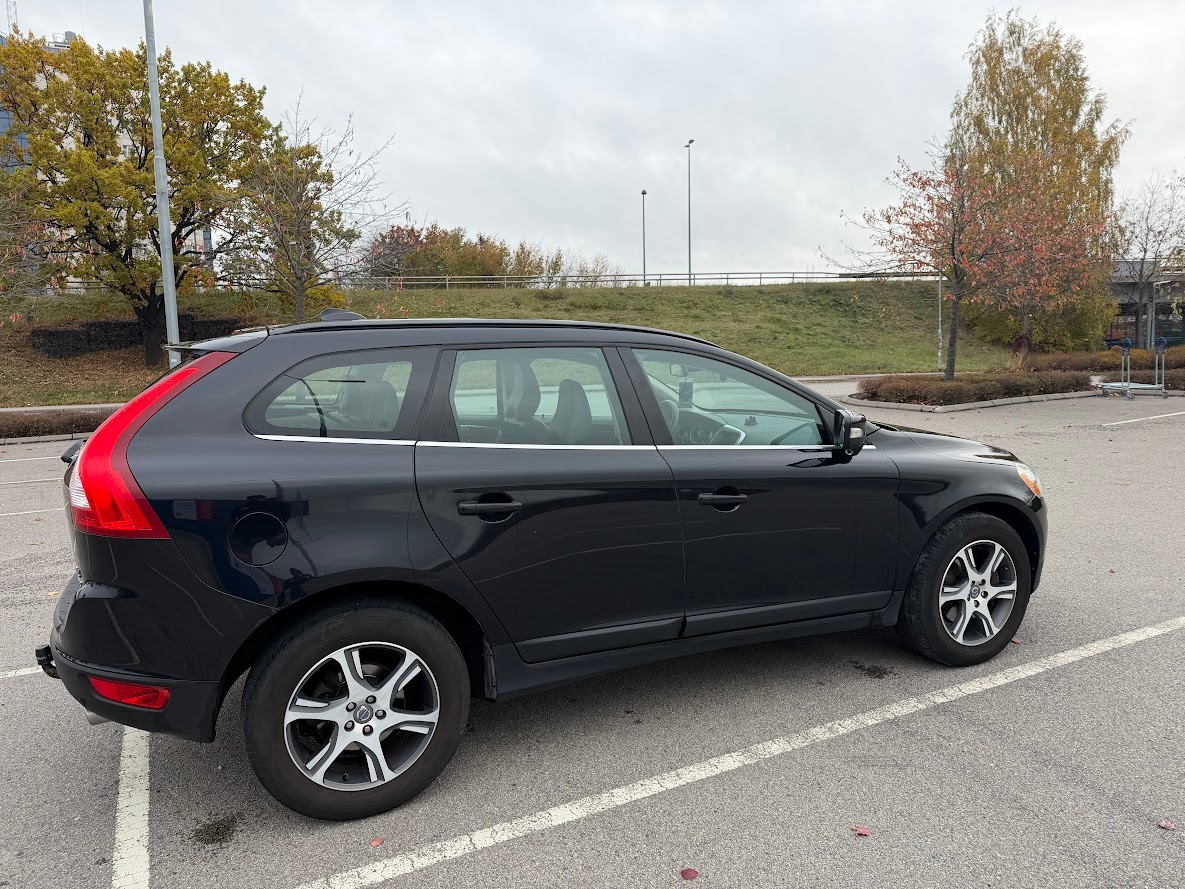 Volvo XC60 2013, bild 4/10
