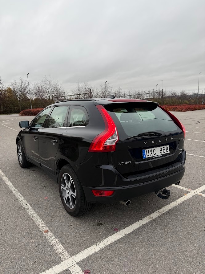 Volvo XC60 2013, bild 5/10