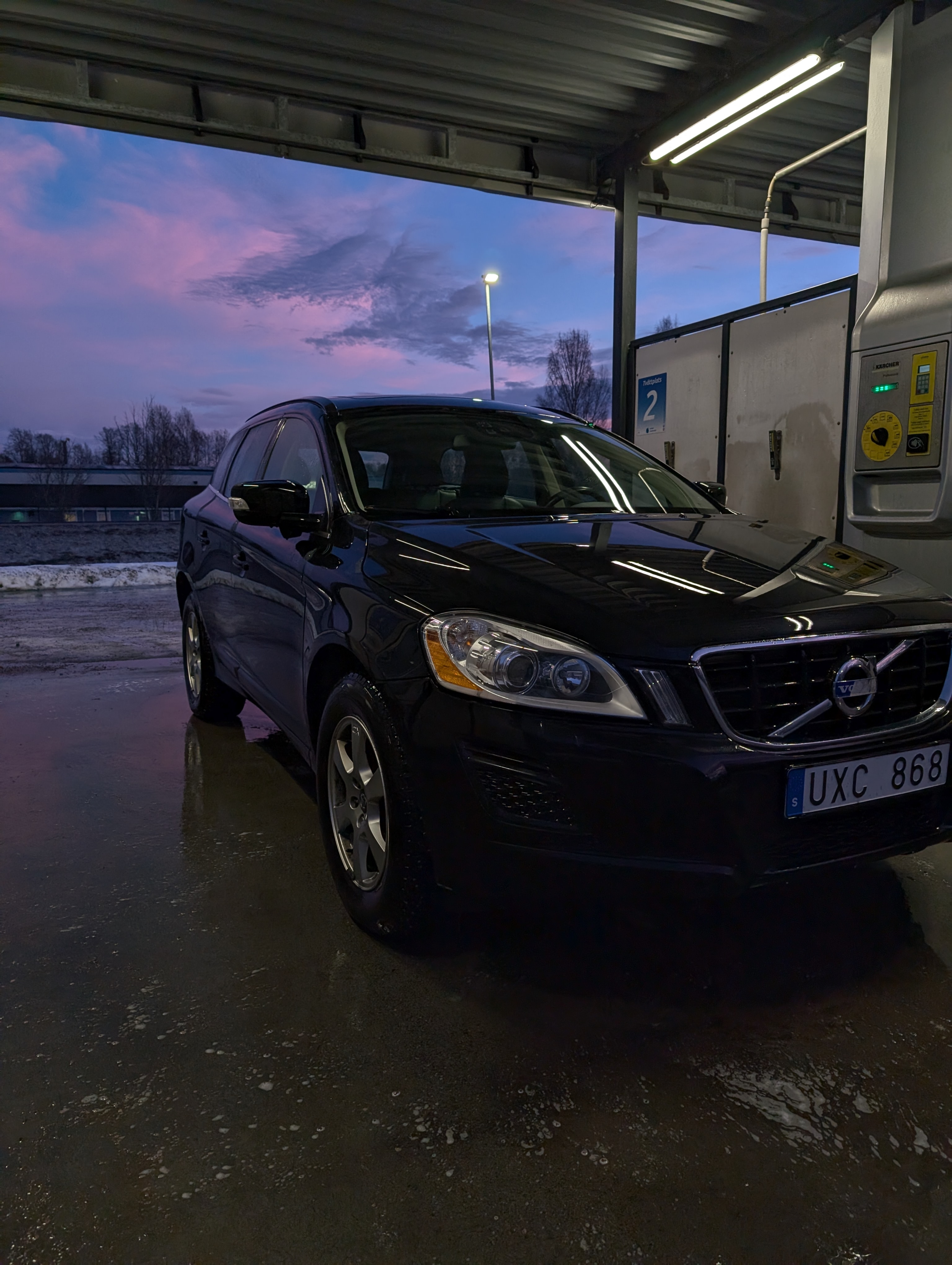 Volvo XC60 2013, bild 2/10