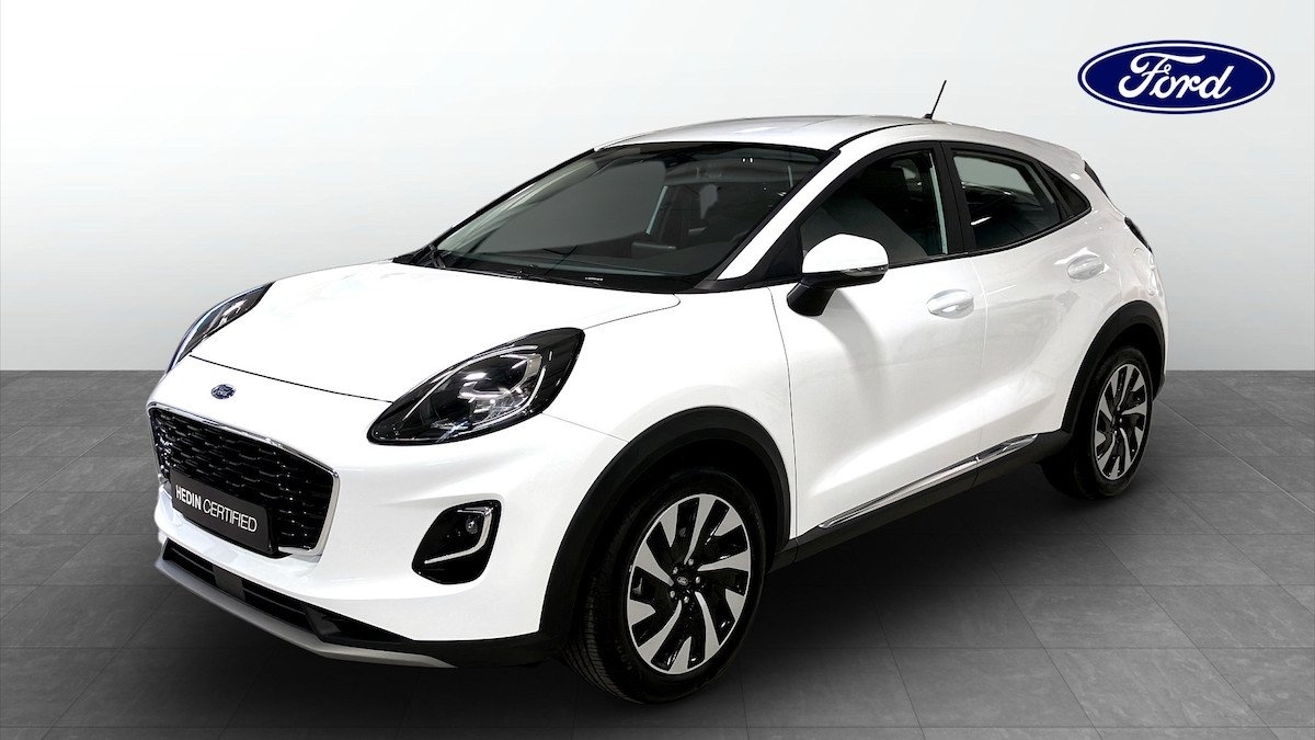 Hedin Automotive