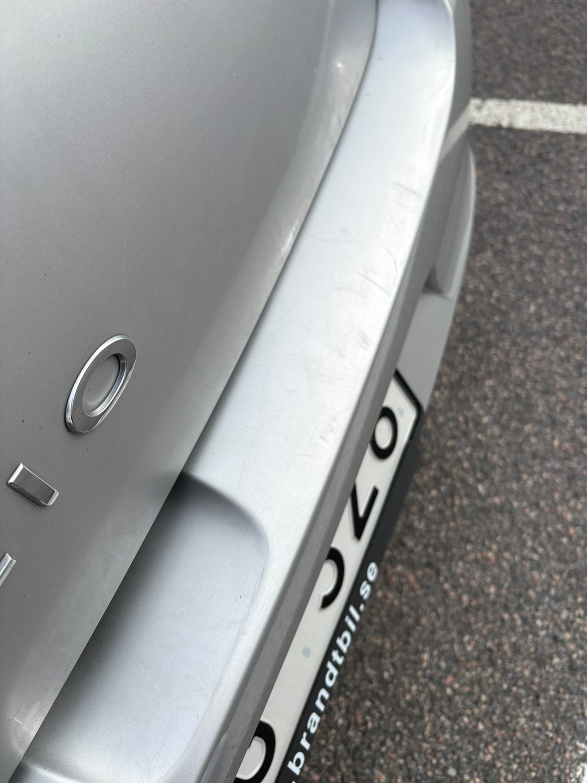 Renault Clio dCi 90 FAP 2011, bild 6/8