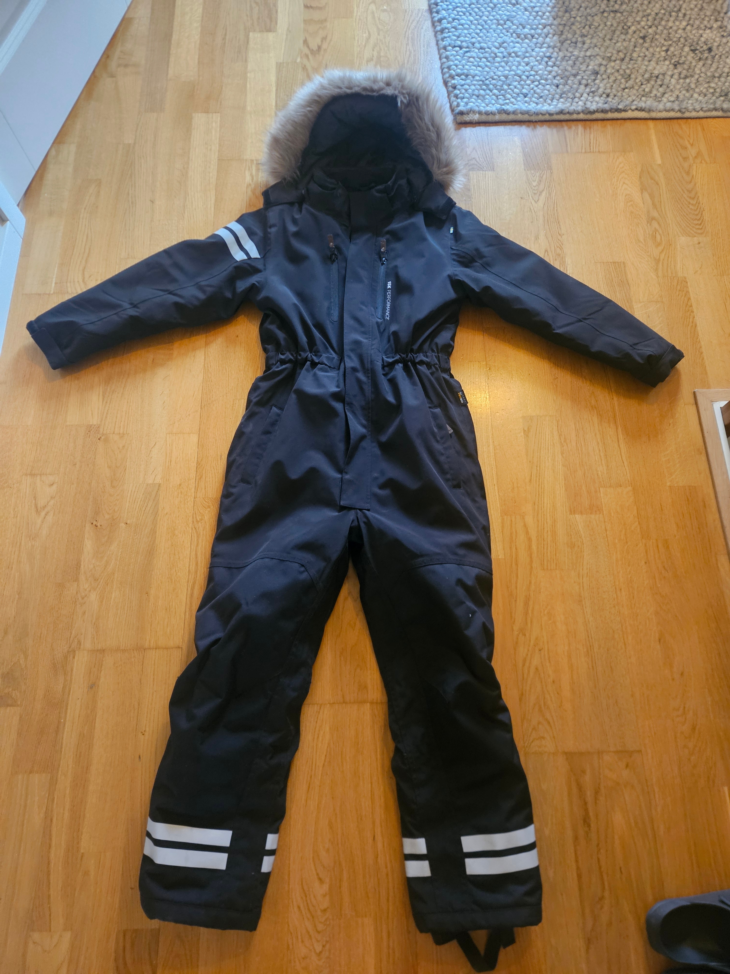 Vinteroverall