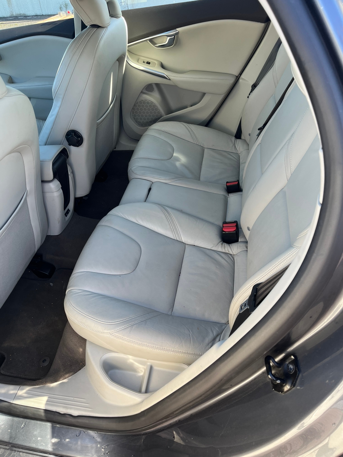 Volvo V40 T3 2013, bild 7/9