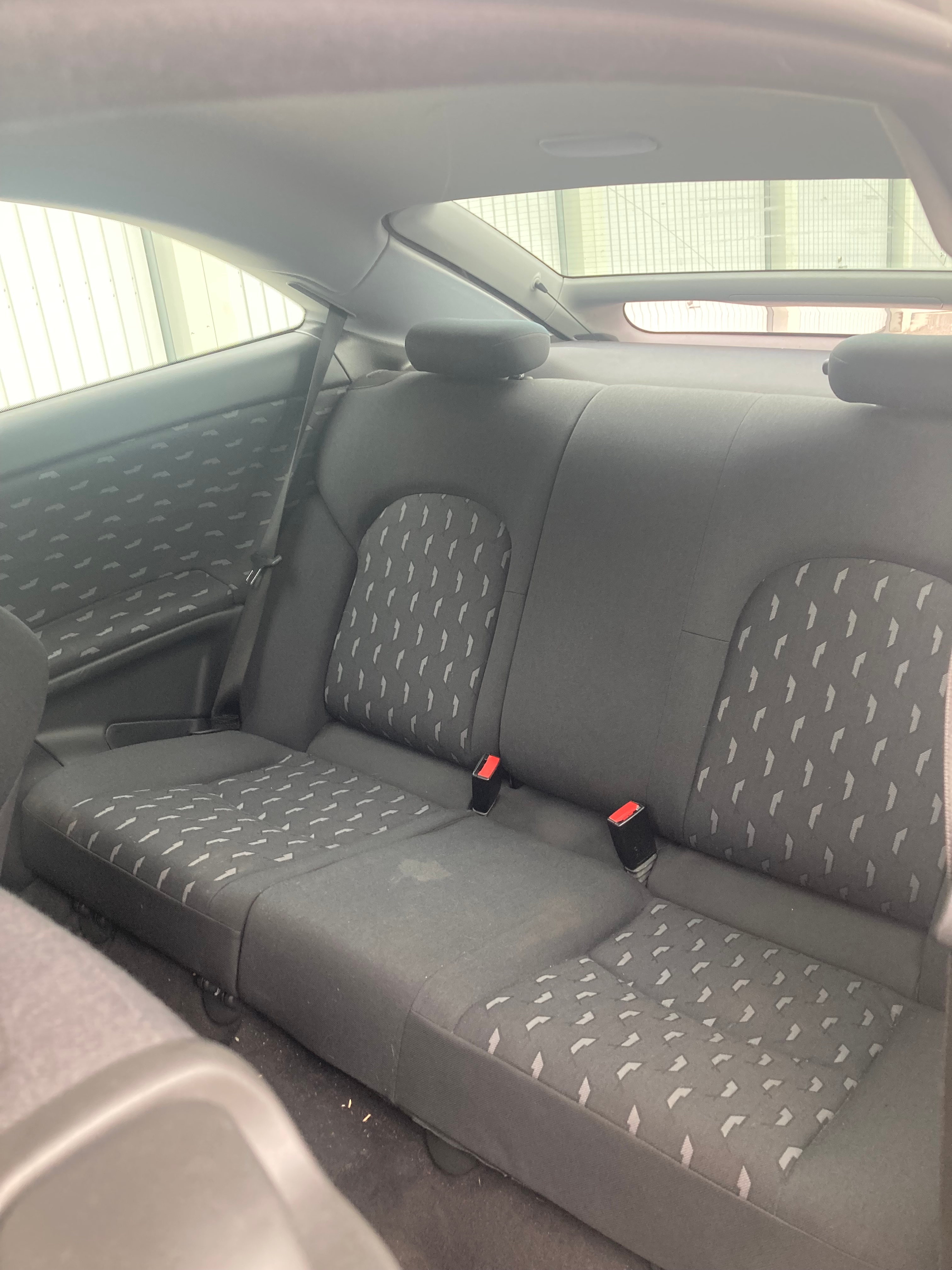 Mercedes-Benz C 2003, bild 6/6