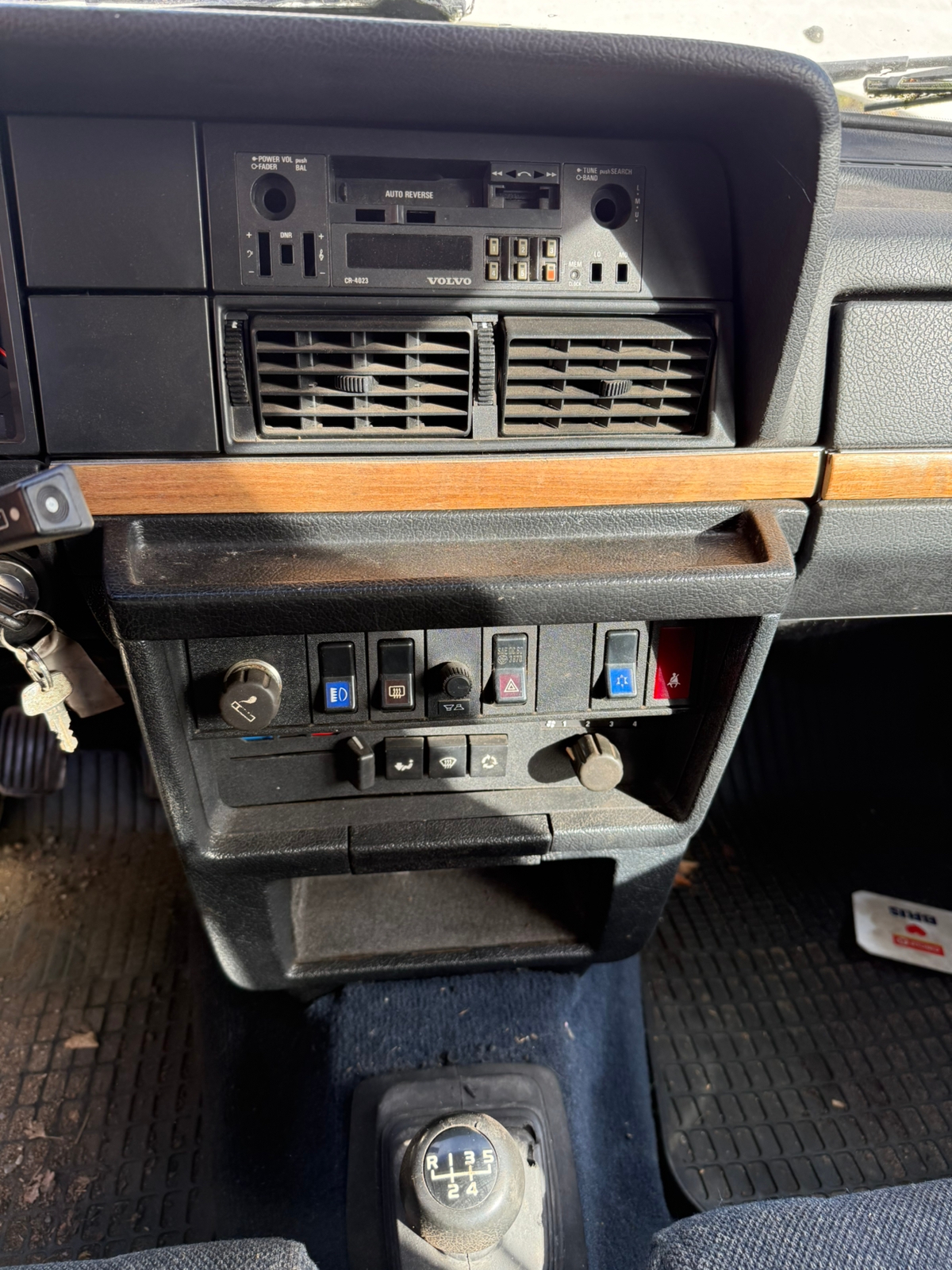 Volvo 245 1992, bild 2/10