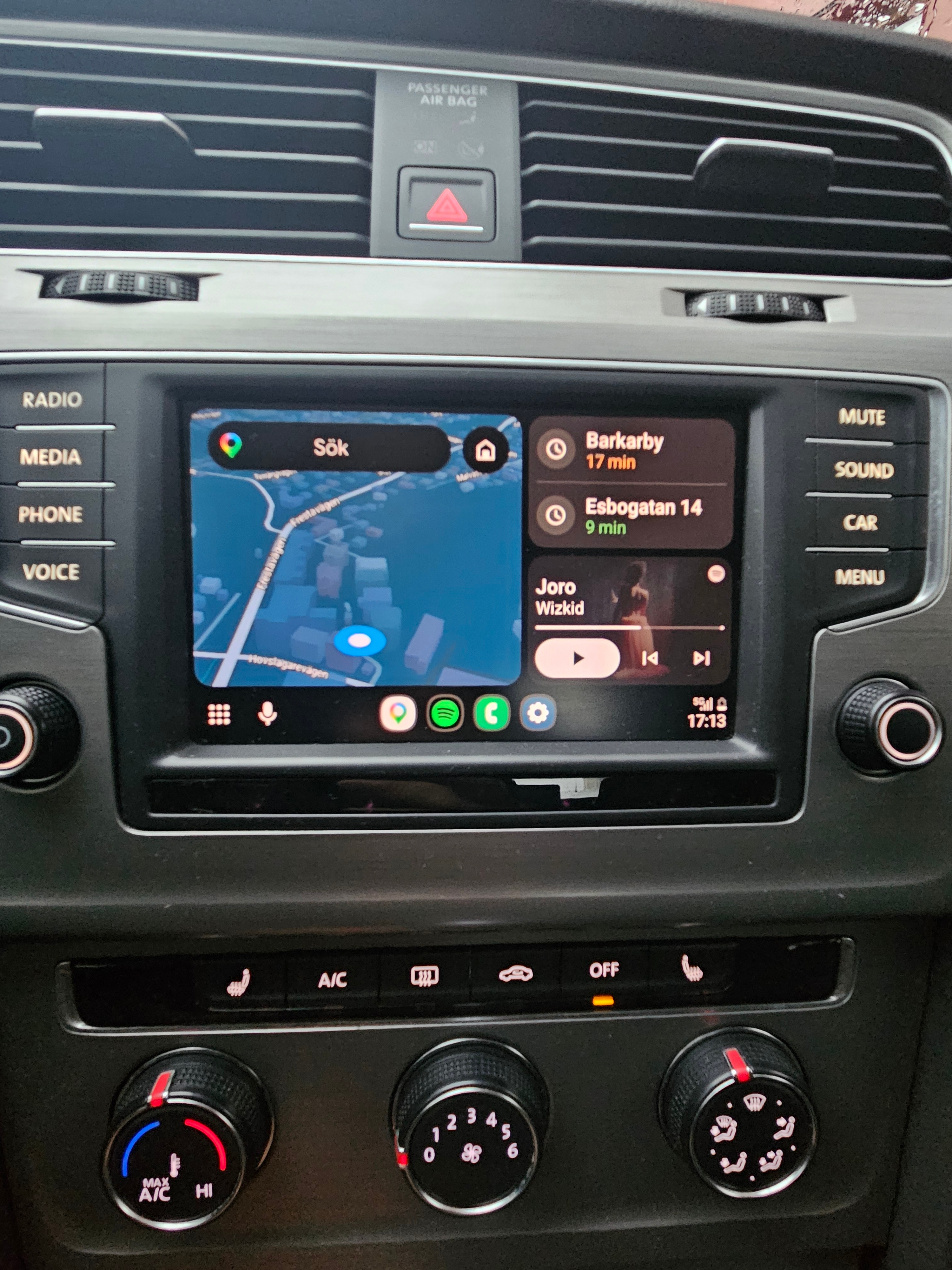 Volkswagen Golf 2016, bild 7/10