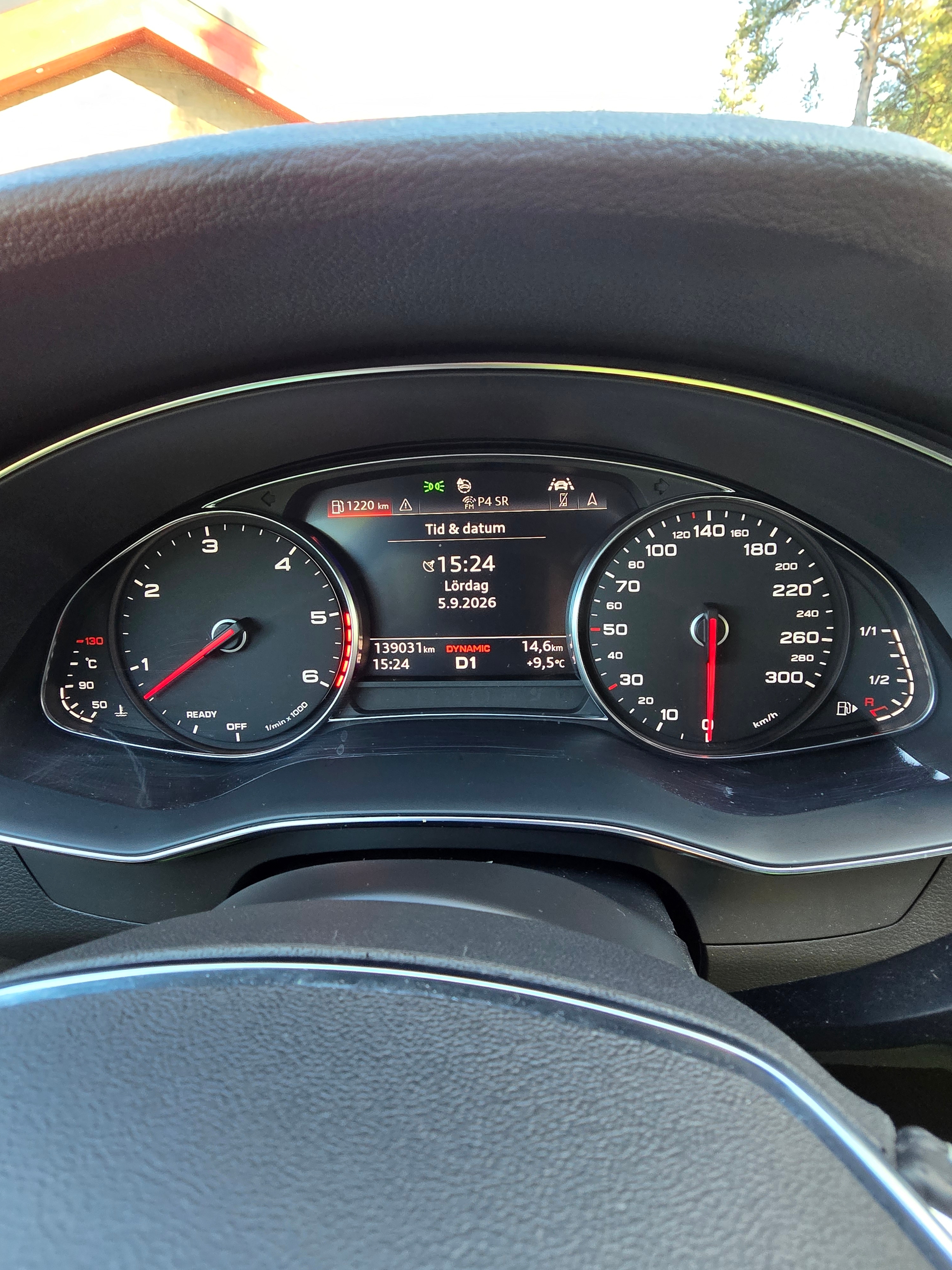 Audi A6 3.0 tdi 2019, bild 2/3
