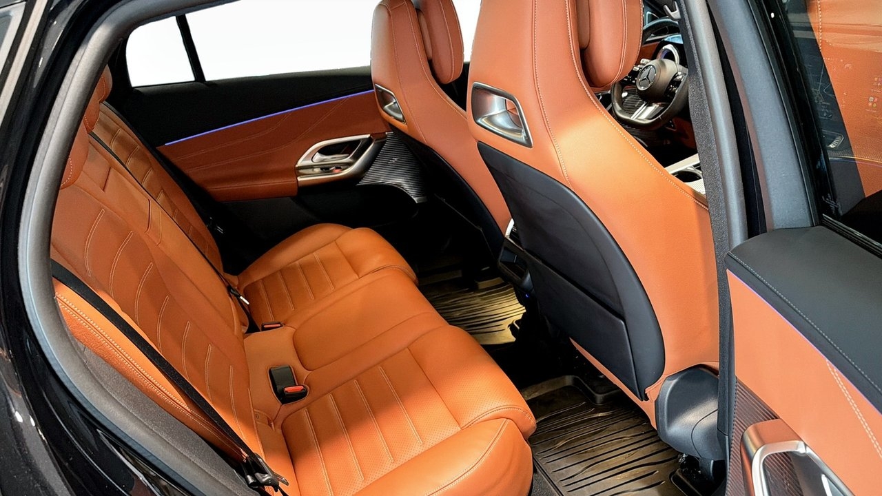 Mercedes-Benz GLC 2027, bild 5/10