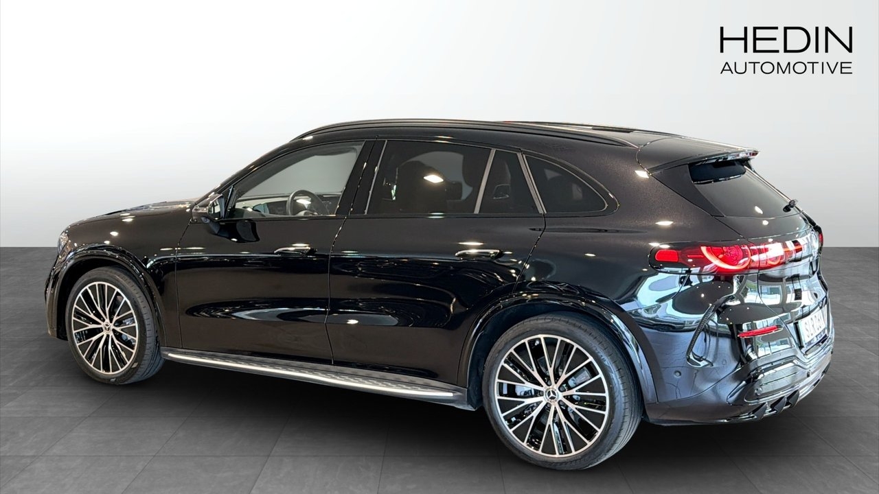 Mercedes-Benz GLC 2027, bild 6/10