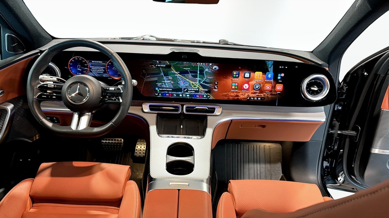 Mercedes-Benz GLC 2027, bild 4/10