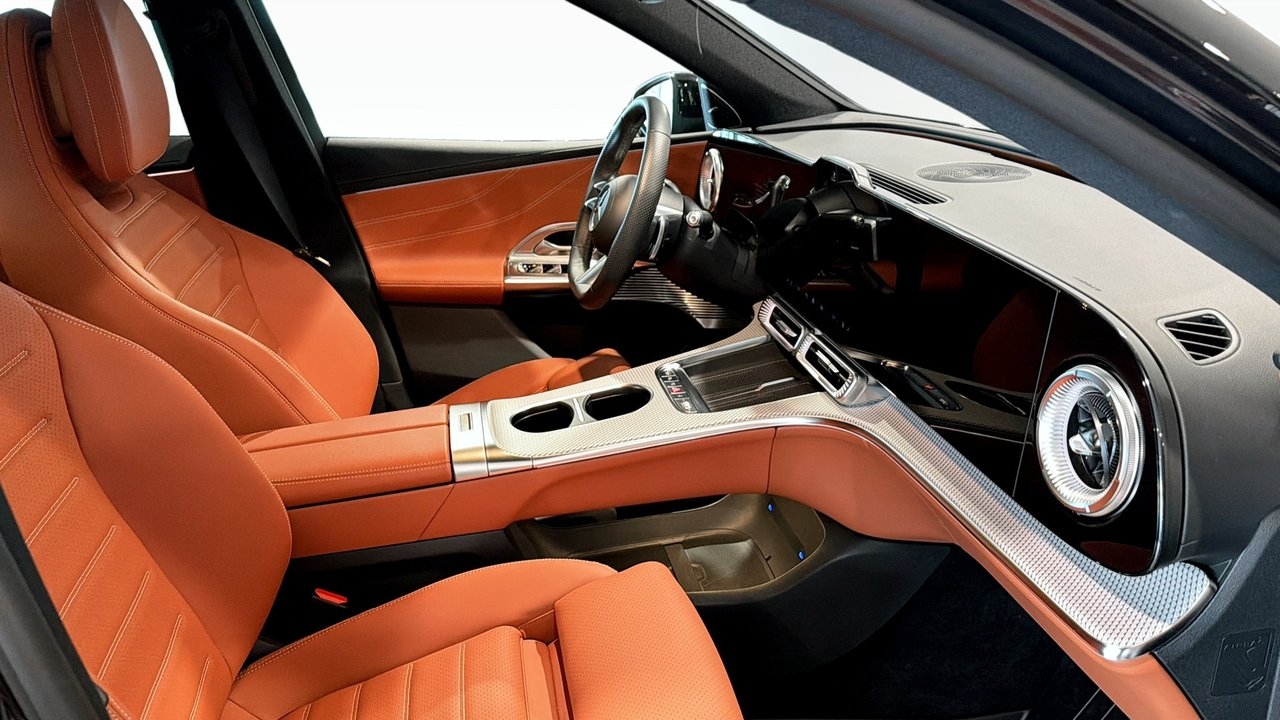 Mercedes-Benz GLC 2027, bild 3/10