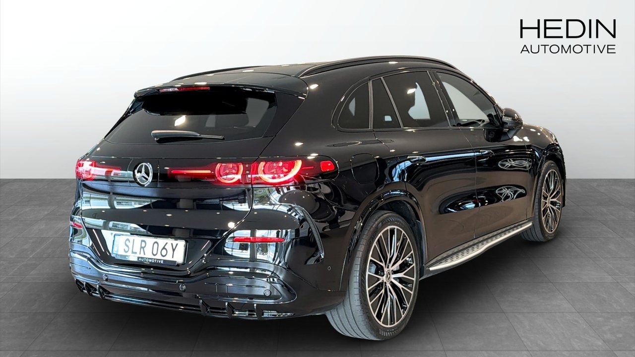 Mercedes-Benz GLC 2027, bild 2/10