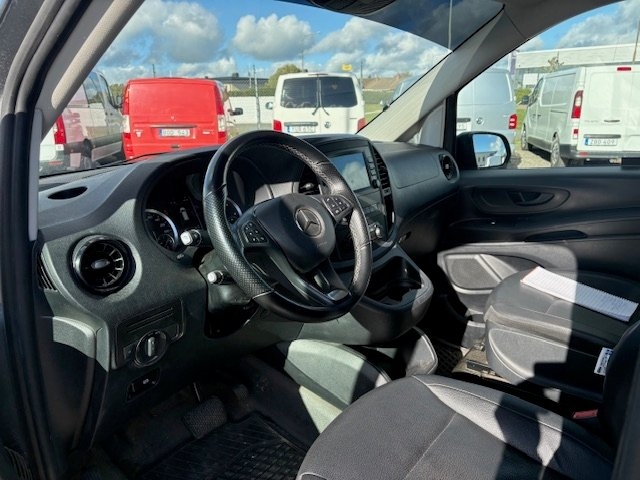 Mercedes-Benz Vito 116 CDI 2023, bild 3/4