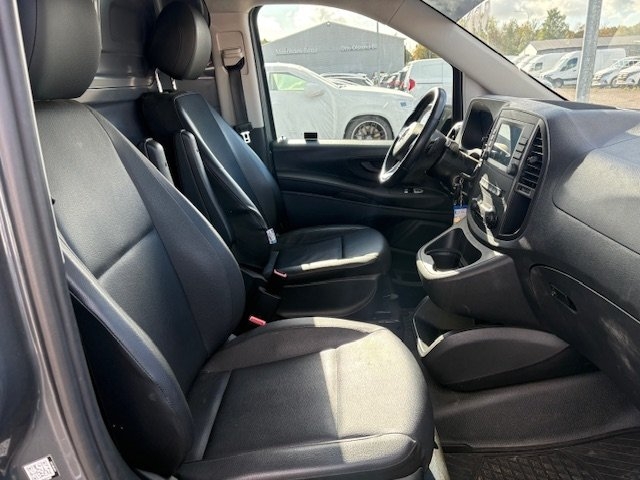 Mercedes-Benz Vito 116 CDI 2023, bild 4/4