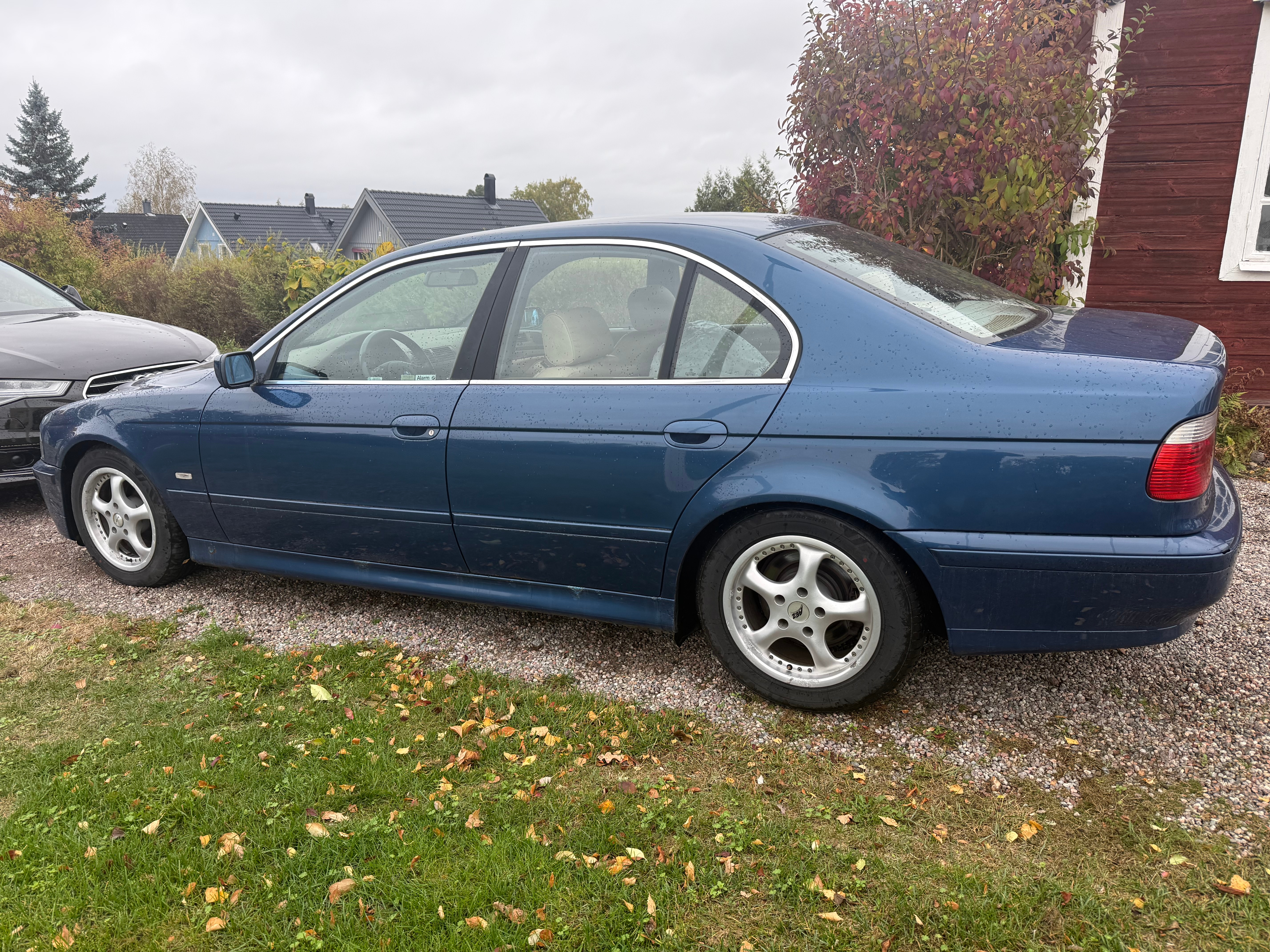 BMW 525i