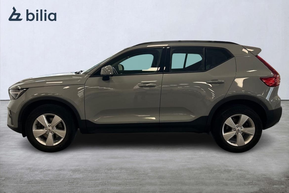 Volvo XC40 B3 Essential 2024, bild 3/10