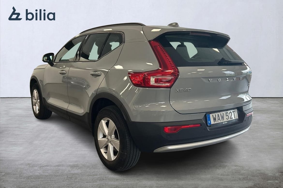 Volvo XC40 B3 Essential 2024, bild 2/10