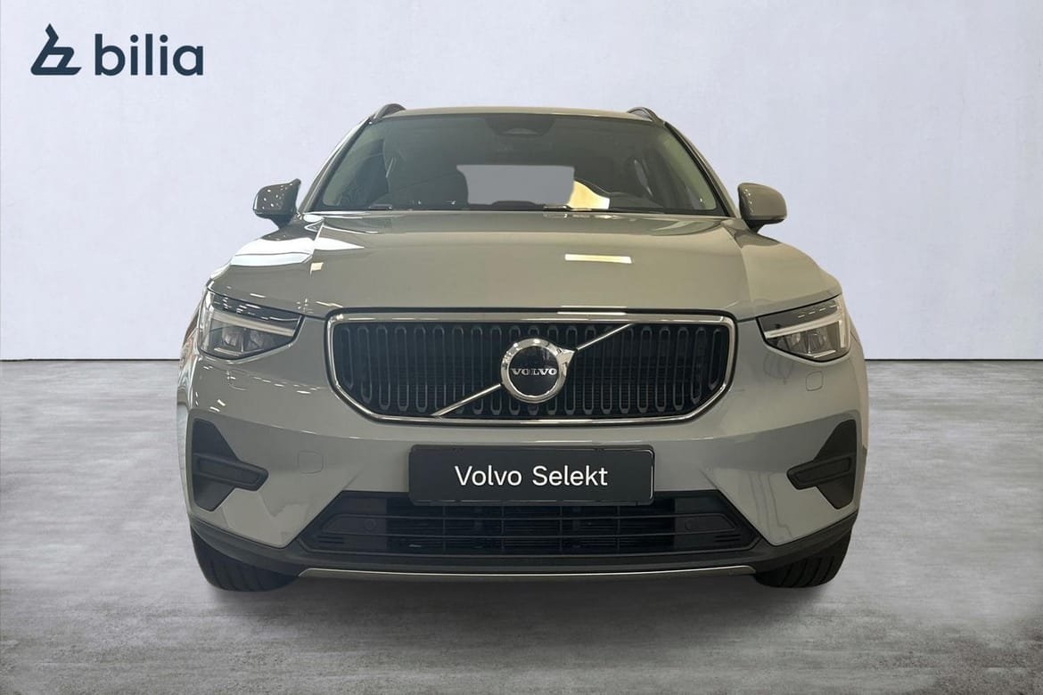 Volvo XC40 B3 Essential 2024, bild 6/10