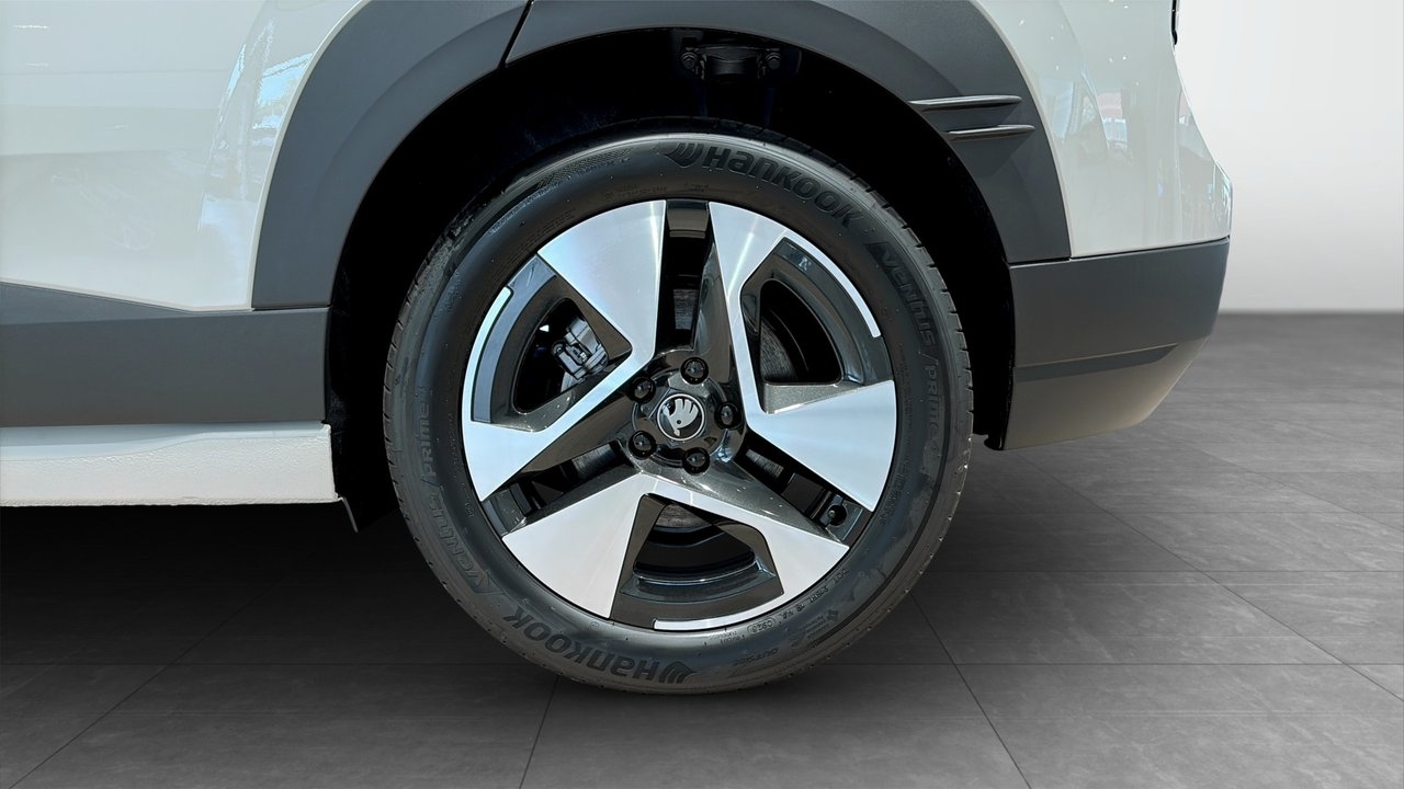 Skoda Epiq 35 Essence 2027, photo 4/10