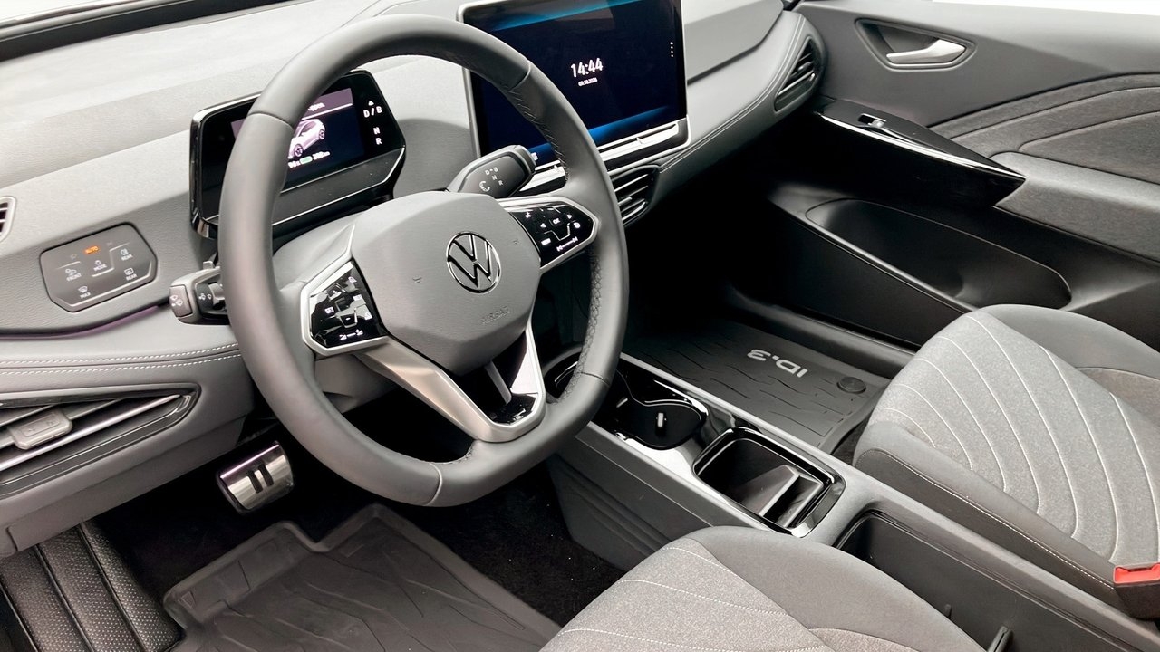 Volkswagen ID.3 2026, bild 7/10