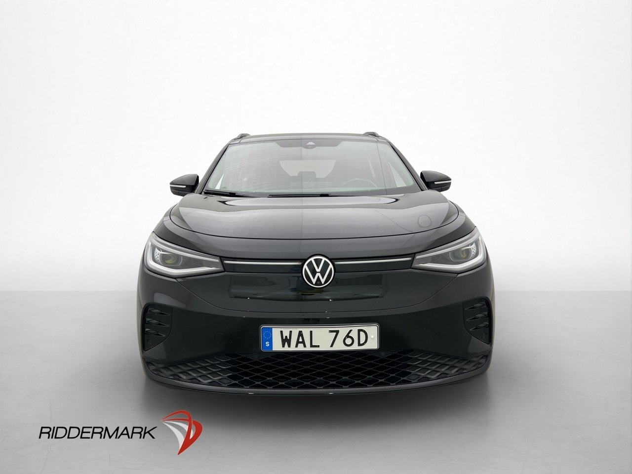 Volkswagen ID.4 GTX Topsport Pano 2023, bild 3/10