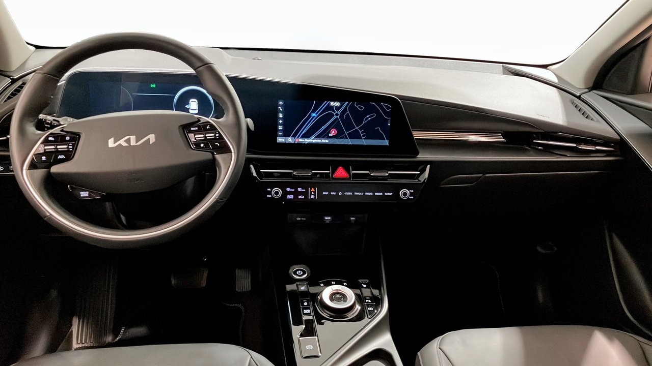 Kia e-Niro NIRO EV ACTION 2024, bild 7/10