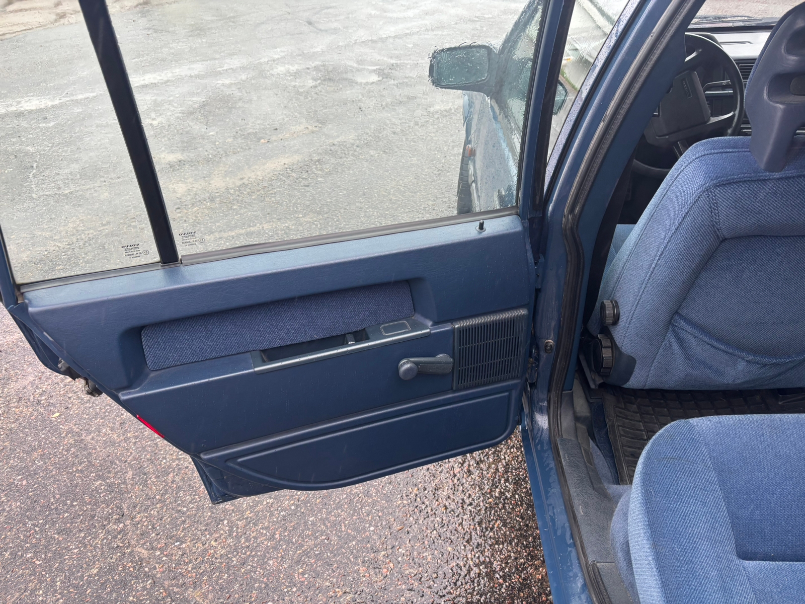 Volvo 940 1991, kuva 4/10