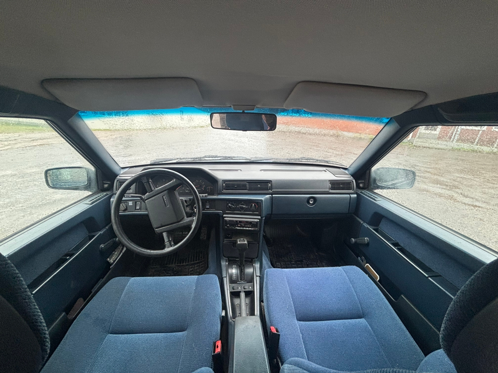 Volvo 940 1991, kuva 2/10