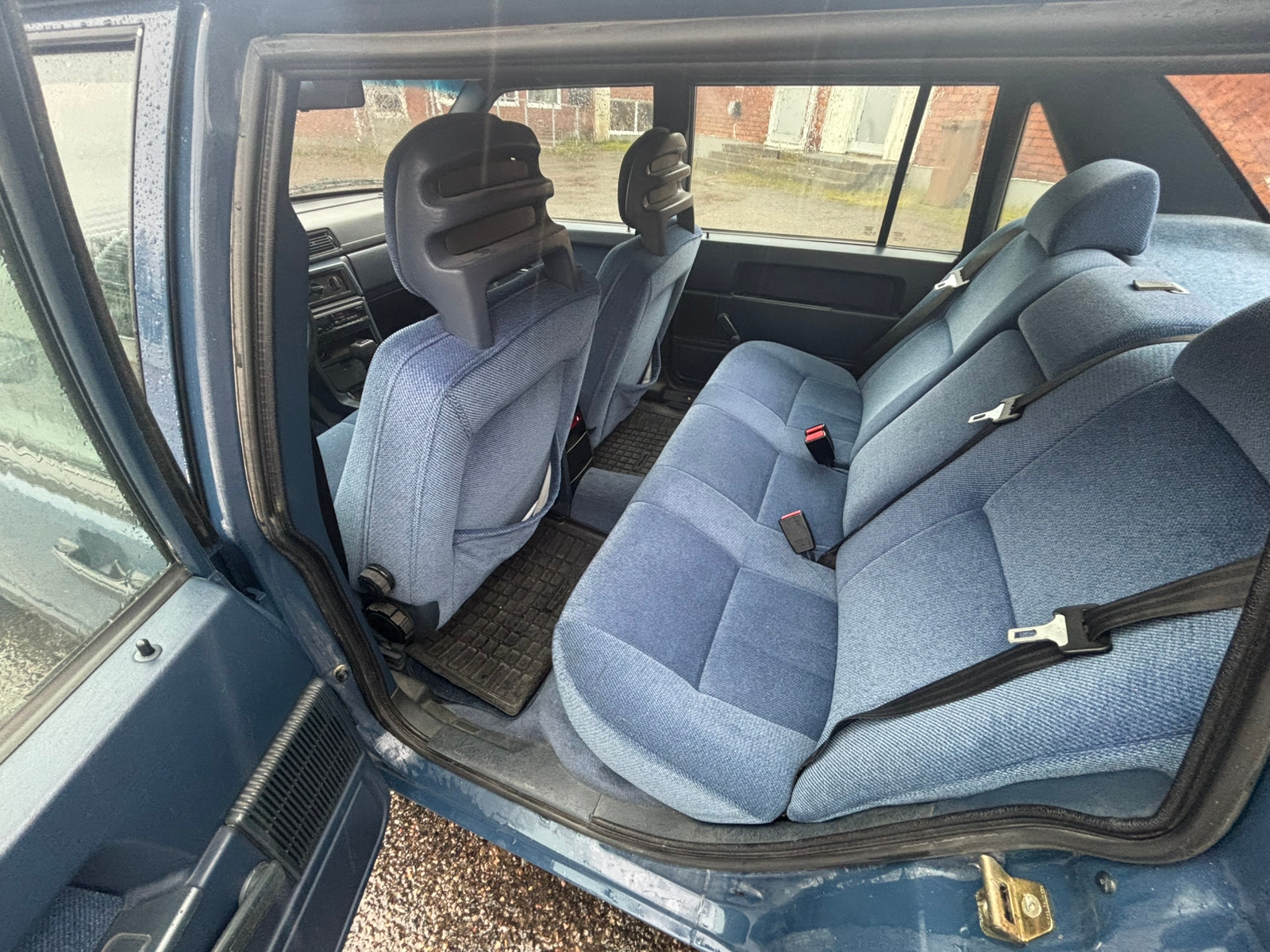 Volvo 940 1991, kuva 3/10