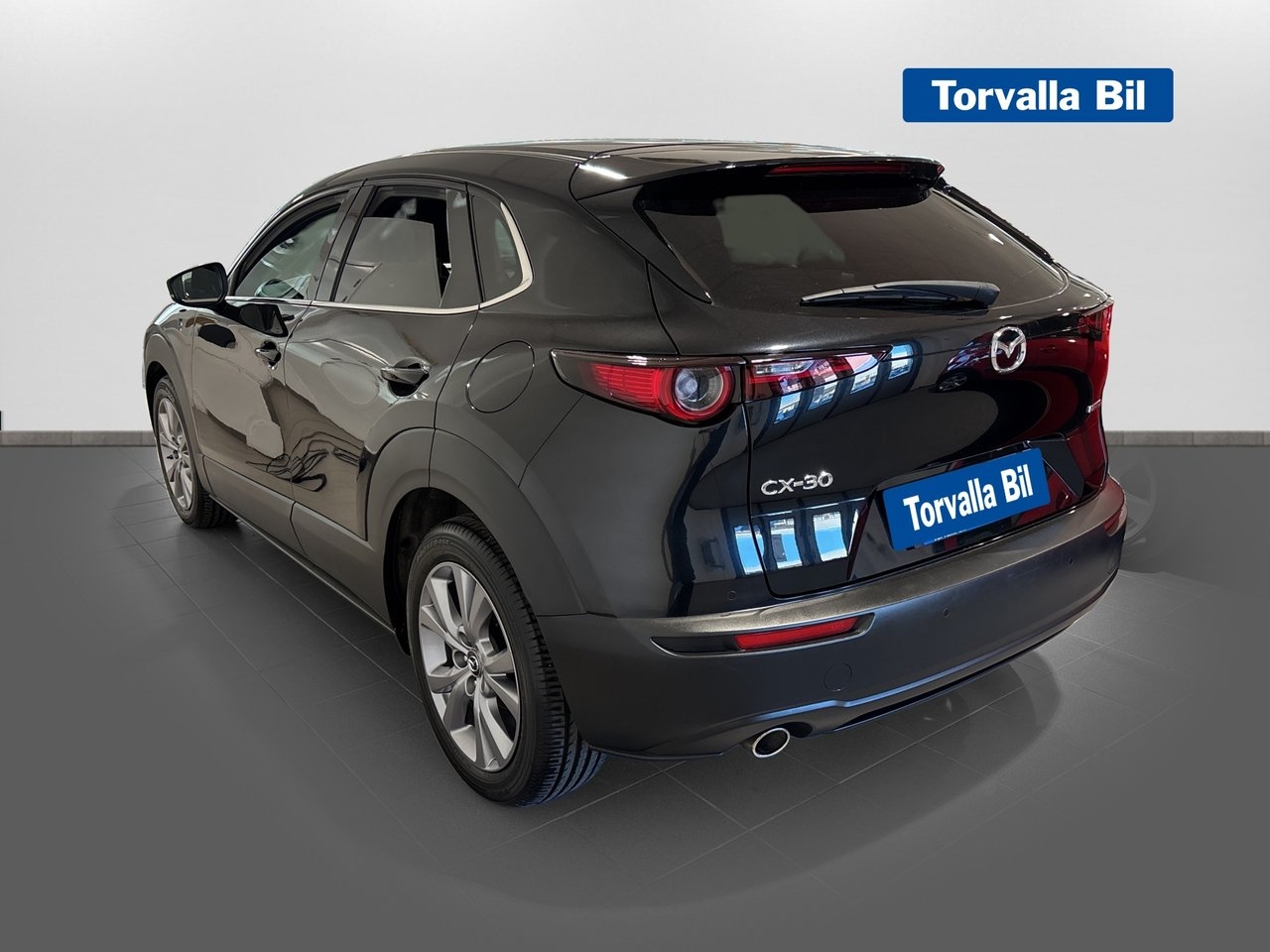 Mazda CX-30 2.0 e-SKYACTIV-G 150 2022, bild 5/10