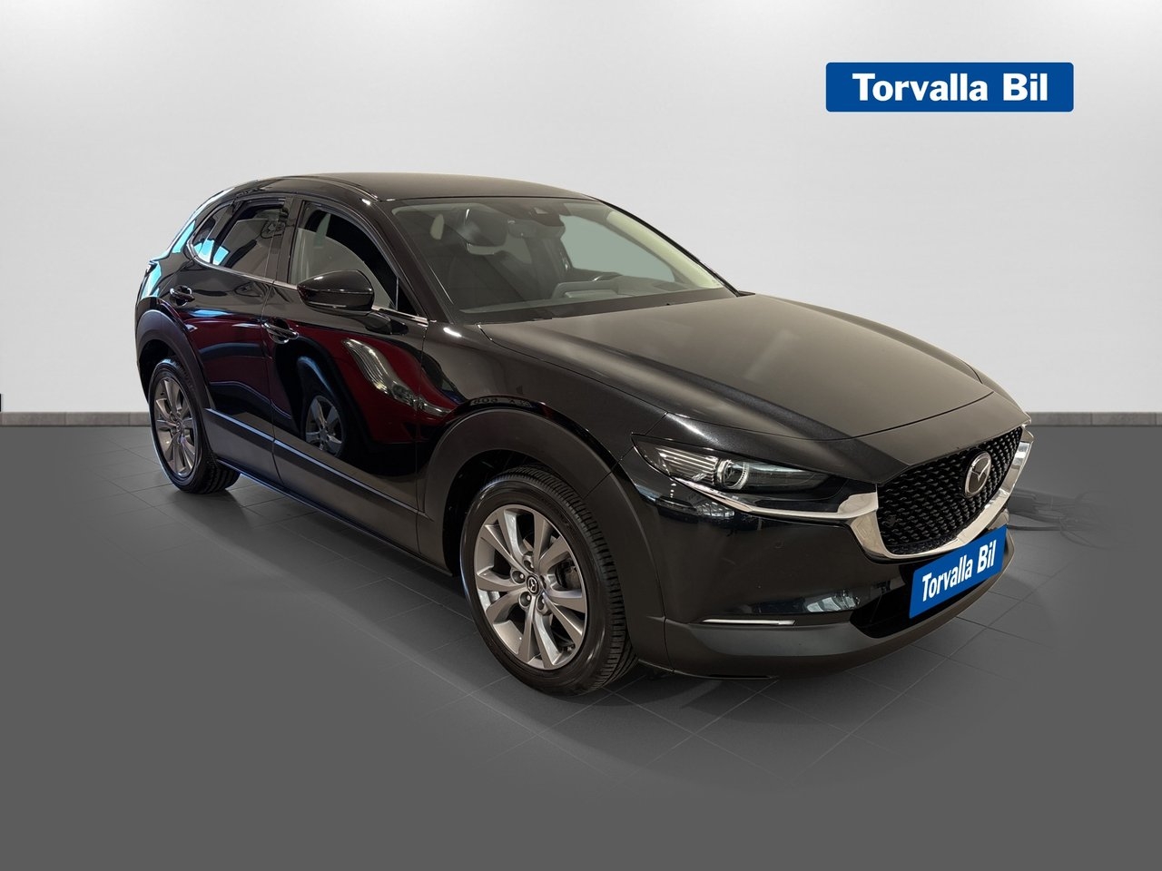 Mazda CX-30 2.0 e-SKYACTIV-G 150 2022, bild 3/10