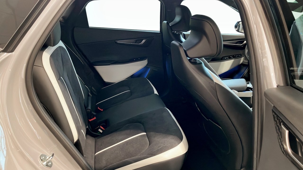 Kia EV6 84 kWh GT Line 2027, bild 5/10
