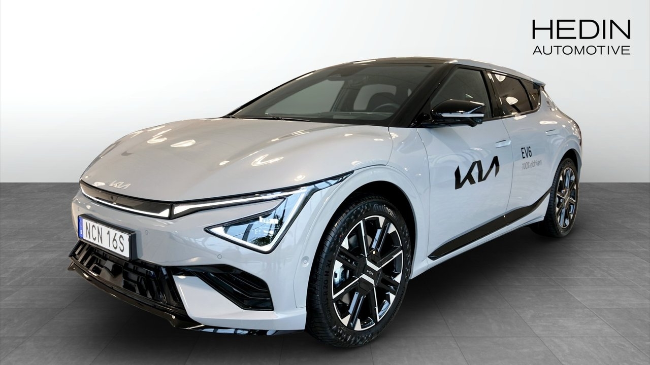 Kia EV6