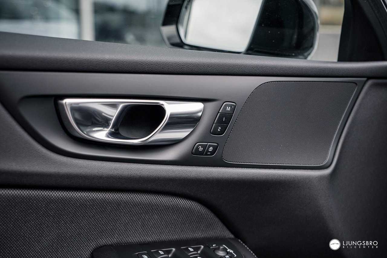 Volvo V60 D3 R Design 2020, bild 6/20