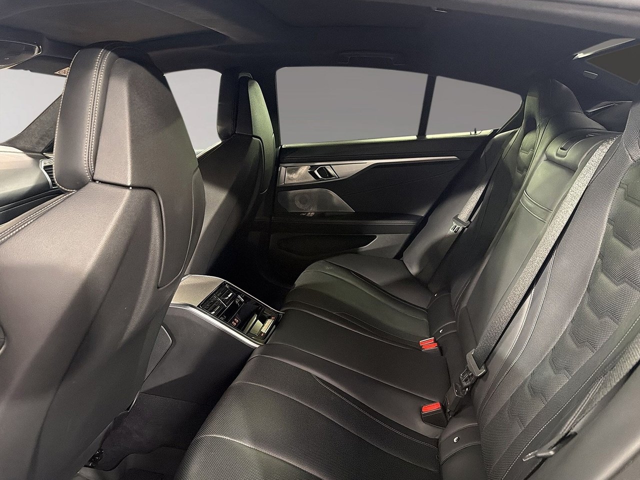 BMW M850i 2020, bild 7/10