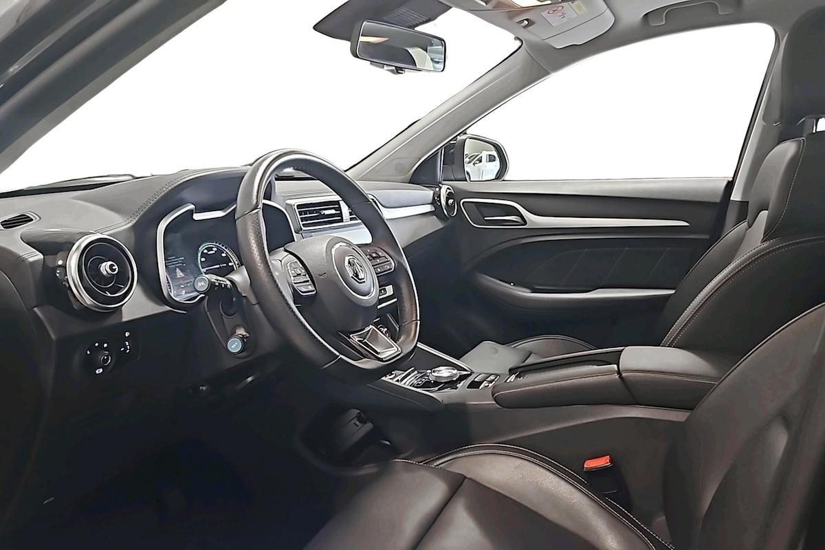 MG ZS 45KWH LUXURY RÄNTEKAMPANJ 2020, bild 6/10