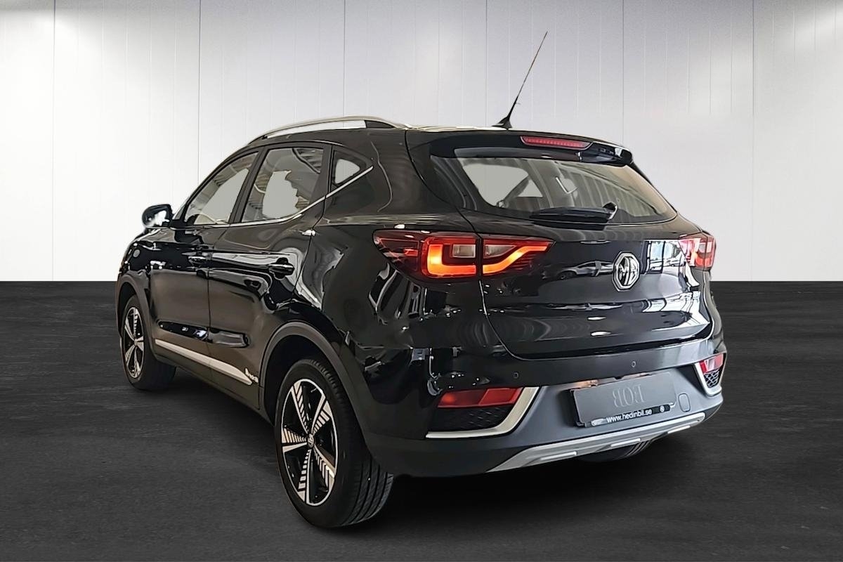 MG ZS 45KWH LUXURY RÄNTEKAMPANJ 2020, bild 3/10