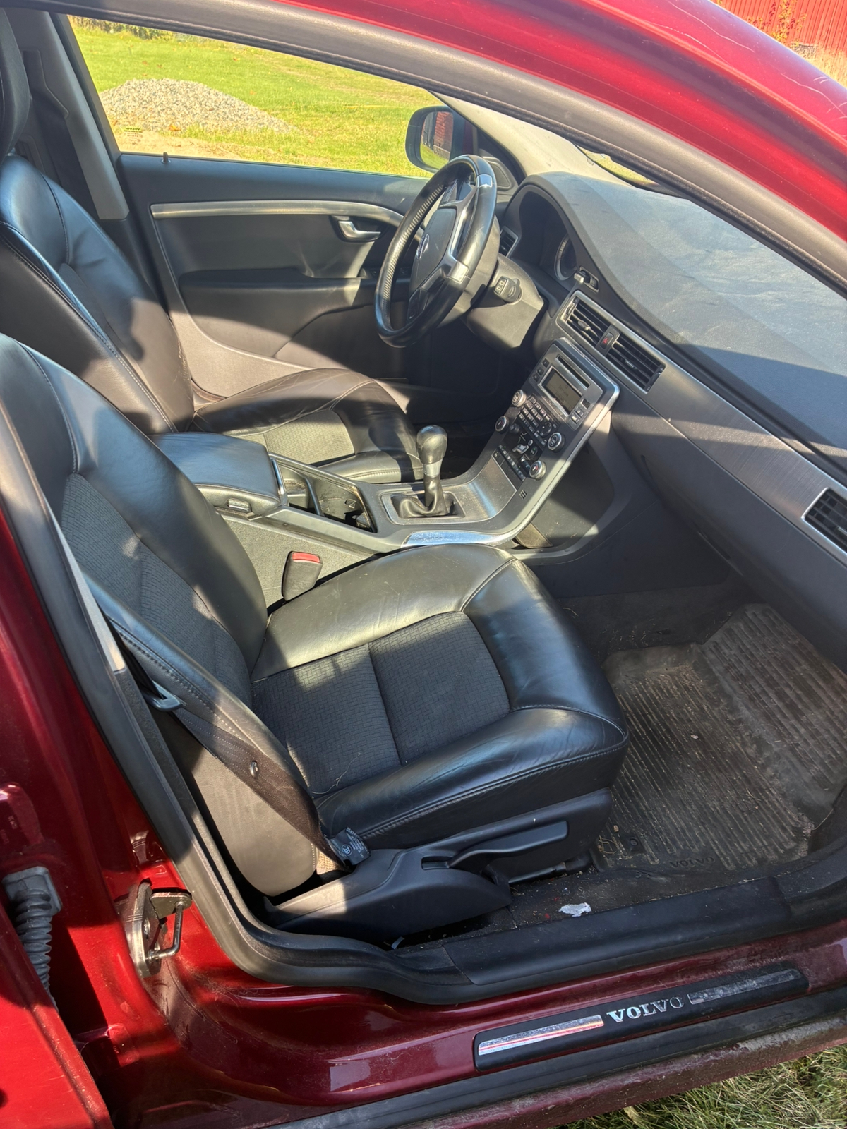 Volvo V70 2011, kuva 3/10