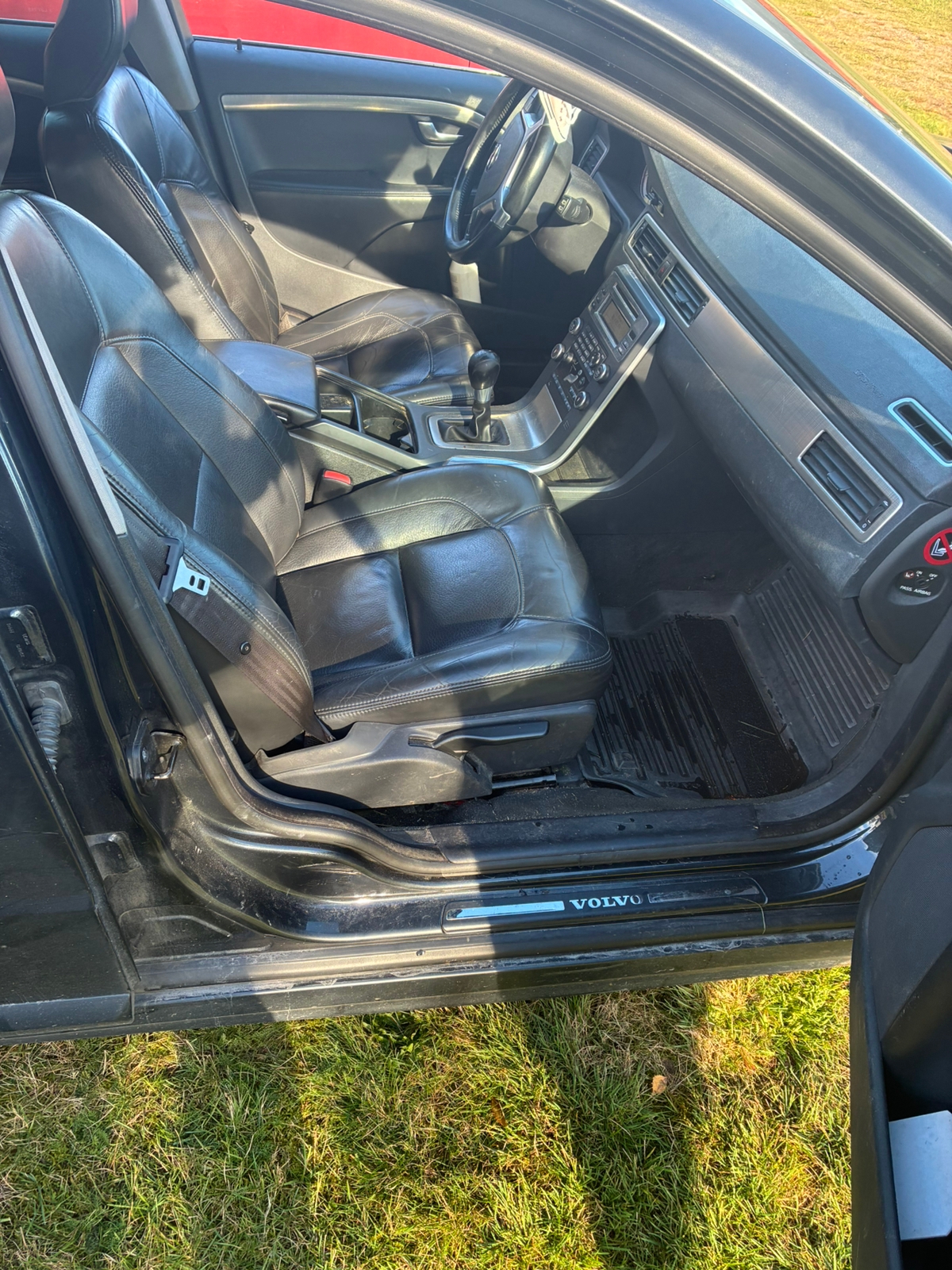 Volvo V70 2011, kuva 4/10
