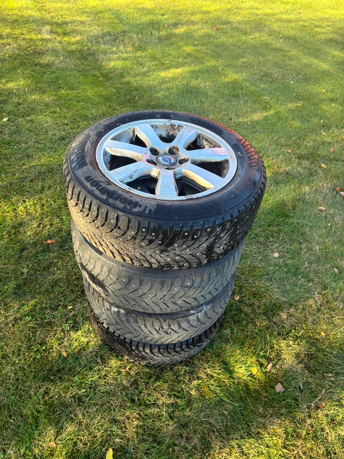 Volvo V70 2011, kuva 7/10